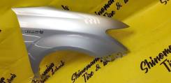 Крыло. Toyota Corolla Axio, NKE165, NZE161, NZE164, ZRE162 Toyota Corolla Fielder, NKE165, NZE161, NZE164, ZRE162, NKE165G, NZE161G, NZE164G, ZRE162G...