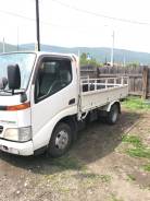 Toyota ToyoAce. , 3 700 куб. см., 2 000 кг., 4x2