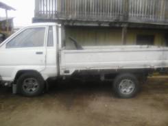 Toyota Town Ace. Продается грузовик town ace, 2 000 куб. см., 1 000 кг., 4x4