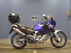 Honda XRV 750 Africa Twin. 750 куб. см., исправен, птс, без пробега. Под заказ