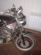 Honda CB1. 400 куб. см., неисправен, птс, с пробегом