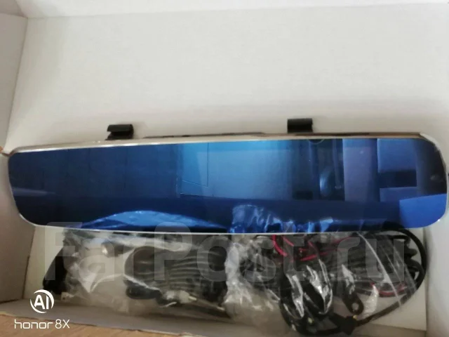 Rearview Mirror ����