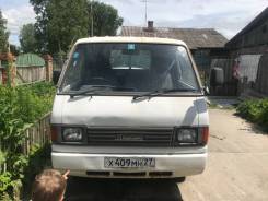 Mazda Bongo. Продам Мазда Бонго, 2 200 куб. см., 1 500 кг., 4x2