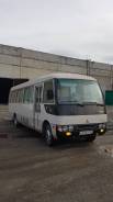 Mitsubishi Fuso Rosa. Продам Mitsubishi ROSA, 32 места