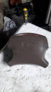Подушка безопасности водителя. Toyota Vista, SV40 Toyota Camry, SV40