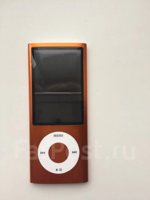 Apple iPod nano 5. ����