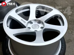 3SDM 0.06. 9.5x18", 5x114.3, ET35, �� 73,1���. ����