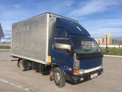 Nissan Diesel. Продаётся грузовик , 4 200 куб. см., 3 000 кг., 4x2