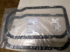 Прокладка масляного поддона. Mitsubishi Delica, PD8W, PE8W, PF8W Mitsubishi Pajero Двигатели: 4M40, 4M40T, 4M41
