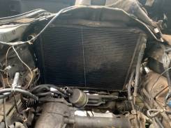 �������� ��� Toyota Hiace KZH106W 1KZ-TE ����