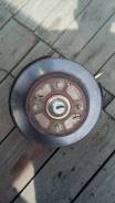 Ходовая часть. Honda Accord, CF3, CF4, CF5, CG9, CL3, CH7 Двигатели: F20B, F20B6