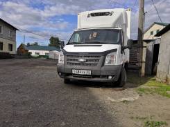 Ford Transit. Форд транзит рефрижиратор кат. В, 2 200 куб. см., 2 500 кг., 4x2