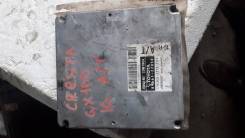 Блок управления двс. Toyota Mark II, GX100 Toyota Cresta, GX100 Toyota Chaser, GX100 Двигатель 1GFE