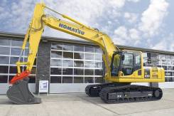 Komatsu. Экскаватор PC 220-7, 1,00 куб. м. Под заказ