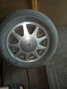 Продам колеса на литье 195/65/15. x15" 5x114.30
