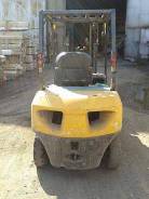 Komatsu FD25T-16. Погрузчик Komatsu/FD25T-16, 2007 г. в., 2 500 кг., Дизельный. Под заказ