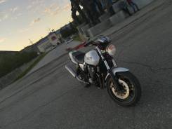 Yamaha XJR 400, 1995 в Зее Yamaha XJR 400. 400 куб. см., исправен, птс, с пробегом