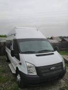 Ford Transit. Продам автобус, 17 мест