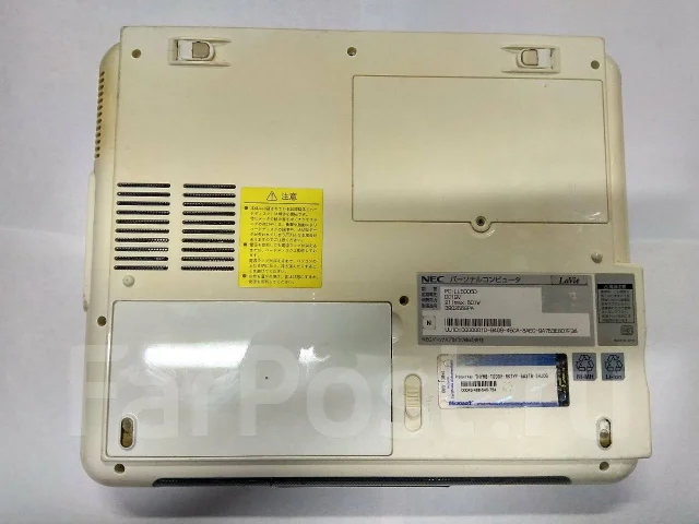 NEC ����