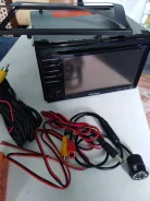 Pioneer AVH-P3100DVD ����