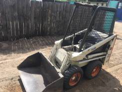 Bobcat. Продам мини погрузчик, 400 кг., Дизельный
