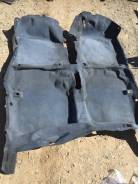 Ковровое покрытие. Toyota: Corolla Spacio, Sprinter Carib, Sprinter Marino, Tercel, Corolla Ceres, Corolla II, Corsa, Sprinter, Sprinter Trueno Двигат...