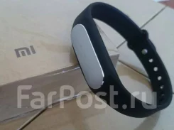 Xiaomi Mi Band. IP68 ����