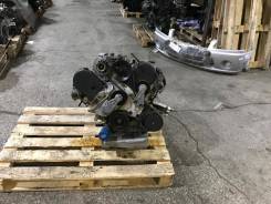 Двигатель в сборе. Kia K5 Kia Sedona Kia Carnival Двигатели: J3, KR