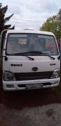 Baw Fenix. Продам грузовик бав феикс 2012 года выпуска, 4x2