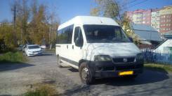 Fiat Ducato. Продам . Хорошее состояние. Вложений не требует Торг Тюмень, 15 мест