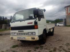 Mazda Titan. Продам грузовик категории В , 3 500 куб. см., 1 500 кг., 4x2