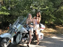 Suzuki VL1500 Intruder. 1 500����. ��., ��������, ���, � �������� ����