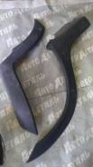 Накладка на крыло. Лада Калина Кросс, 2194 Двигатели: BAZ11186, BAZ21127