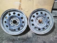 Диски Ford r14 4/108 в Кемерово Ford. 6.0x14", 4x108.00