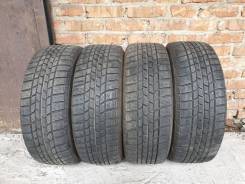 Goodyear Ice Navi 6, 205/55 R16 в Бийске Goodyear Ice Navi 6. Зимние, без шипов, 5 %