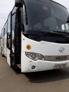 Higer. Продаётся туристический автобус хайгер 6885, 36 мест