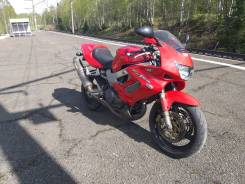 Honda VTR 1000F. 1 000 куб. см., исправен, птс, без пробега