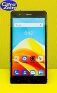 ZTE Blade A510. �/�, 3G, 4G LTE, Dual-SIM ����