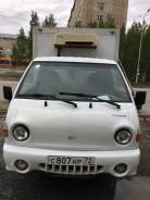 Hyundai Porter. Продаётся грузовик , 1 500 кг., 4x2