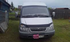 ГАЗ 2752. Продается, 2 282 куб. см., 2 800 кг., 4x2