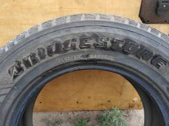 Bridgestone Winter Dueler DM-01. Зимние, без шипов, 2007 год, 60 %, 3 шт