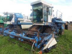 КЗК Енисей. Продам комбайн Енисей 1200-1НМ, 210 л.с.