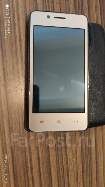 Micromax Bolt Pace+ Q402+. �/�, �������, 3G, 4G LTE, Dual-SIM ����