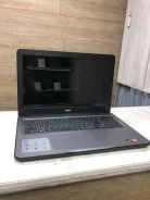 Dell Inspiron 5565. 15.6", 2,4����, ��� 8 ��, ���� 1 000���, WiFi: 1, Bluetooth: 1, ����������� �� 3��. ����