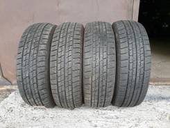 Goodyear Ice Navi Zea II. Зимние, без шипов, 5 %, 4 шт