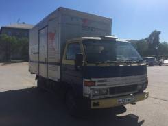 Toyota Dyna. Продается грузовик , 3 600 куб. см., 3 000 кг., 4x2