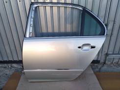 Дверь боковая. Toyota Celsior, UCF30, UCF31 Lexus LS430, UCF30 Двигатель 3UZFE