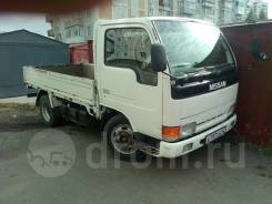 Nissan Atlas. Ниссан атлас, 4 200 куб. см., 2 500 кг., 4x2