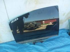 Стекло боковое. Nissan Primera