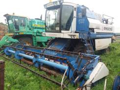 КЗК Енисей 950. Продам комбайн Енисей 950(Руслан), 210 л.с.